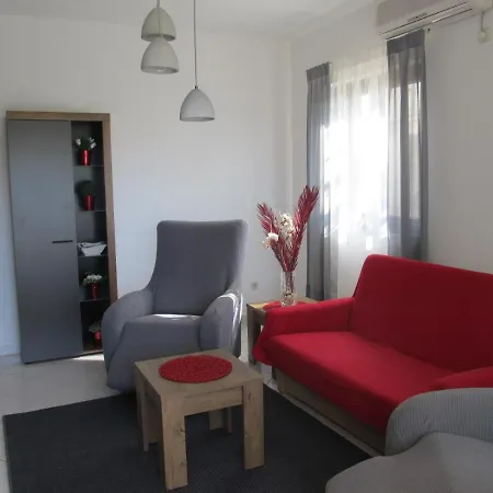 Apartment Vinja - Privat Garden - Whirlpool Porec