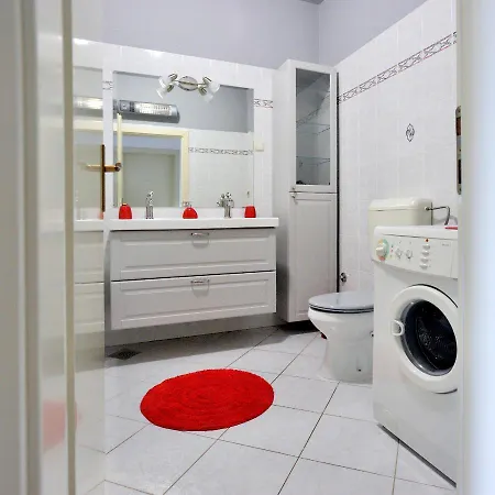 Vinja - Privat Garden - Whirlpool Porec