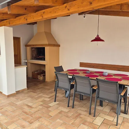 Vinja - Privat Garden - Whirlpool * Porec