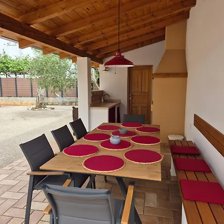 Apartment Vinja - Privat Garden - Whirlpool Porec