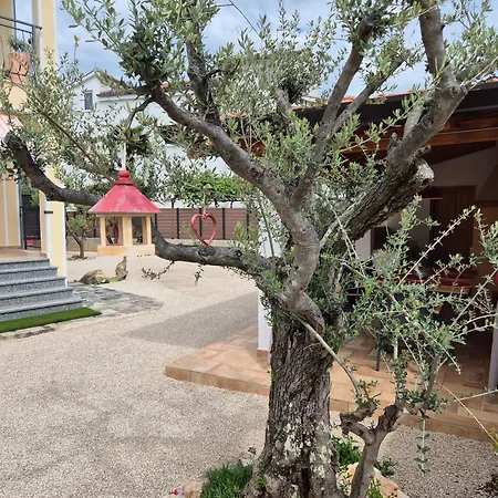 Apartment Vinja - Privat Garden - Whirlpool Porec