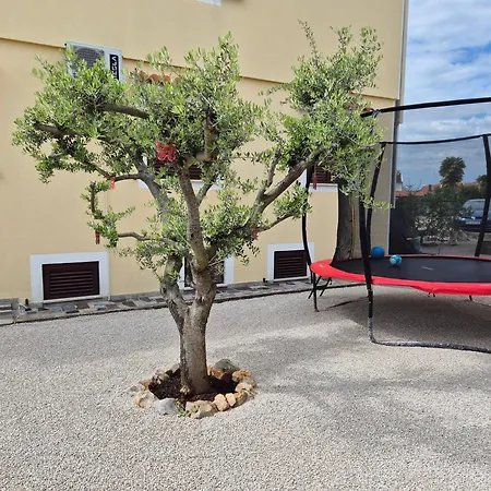 Apartman Family Vinja - Privat Garden - Whirlpool