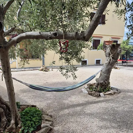 Vinja - Privat Garden - Whirlpool * Porec