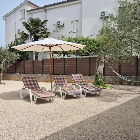 Vinja - Privat Garden - Whirlpool * Porec