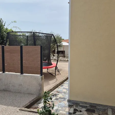 Vinja - Privat Garden - Whirlpool * Porec